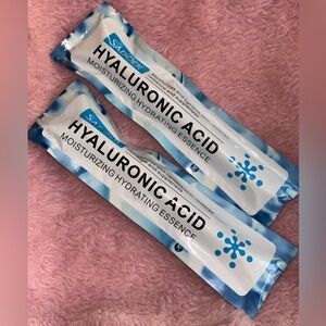 Sadoer Hyaluronic Acid Moisturizing Hydrating Essence x2